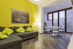Appartamento con Terrazza