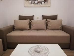Apartmani Dina
