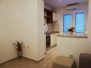Apartmani Dina