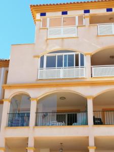 Ribera Beach 1 Apartment Elisa
