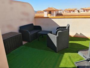 Ribera Beach 1 Apartment Elisa