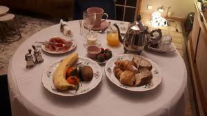 Maisons d'hotes LA DEMEURE Bed and Breakfast : photos des chambres
