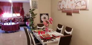 Appartement de luxe centre ville les "Dunes dOr"