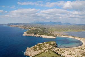 Villa Kitrini Messinia Greece