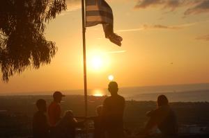 Villa Kitrini Messinia Greece