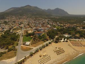 Villa Kitrini Messinia Greece