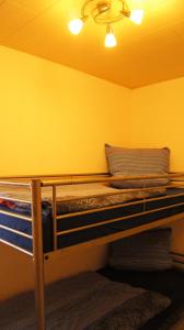 Die Ferienwohnungen Dominik , Fill