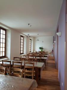 Villages vacances Domaine De Sery : photos des chambres
