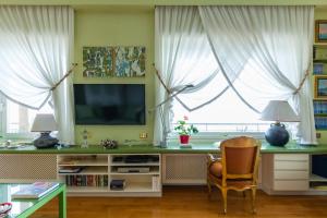 O-House Posillipo by Napoliapartments