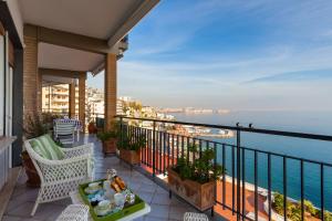 O-House Posillipo by Napoliapartments