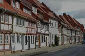 Townhouse Duderstadt - Fuhrbach