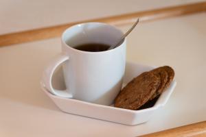 Apartamento Vista Farallón