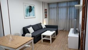 BRISAS DEL MAR APARTMENT, ONE STEP FROM THE SEA.