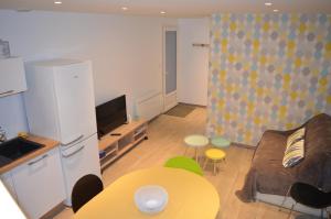 Appartements Logement Vendee : photos des chambres