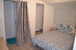 Appartements Logement Vendee : photos des chambres