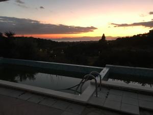 Art Villa Orchidee Piscina con Vista Mare - Sardegna img31