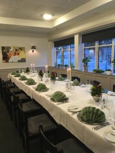 Hotel Rødding