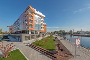 Brabank Riverside by Downtown Apartments