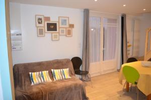 Appartements Logement Vendee : photos des chambres