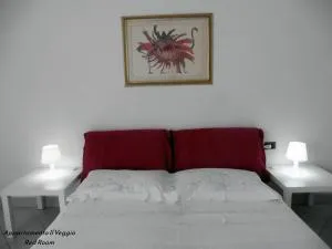 Appartamento il Veggio - أرتيمينو