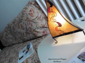 Appartamento il Veggio