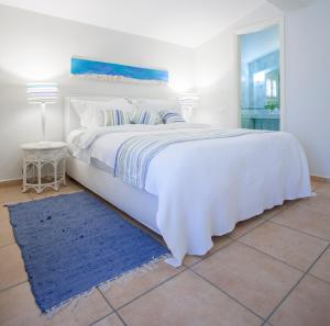 Aelia & Melitta Villas Aegina Greece