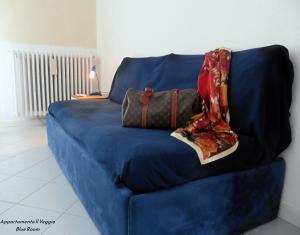 Appartamento il Veggio