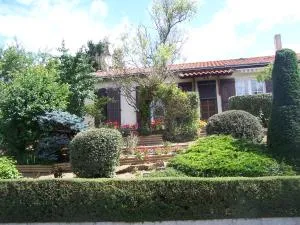 CHAMBRE D'HÔTES 20 MN PUY DU FOU - Cholet