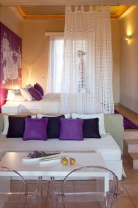 Angelina Boutique Escape Aegina Greece