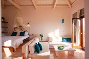 Angelina Boutique Escape Aegina Greece