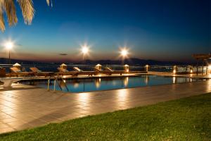 Aelia & Melitta Villas Aegina Greece