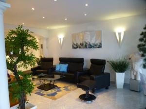 Appartements GRAND LARGE Mediterranee : photos des chambres