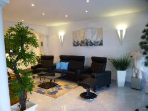 Appartements GRAND LARGE Mediterranee : photos des chambres