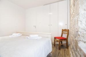 Stone apartman Varos