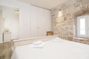 Stone apartman Varos