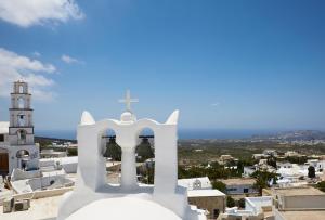 Valsamo Suites Santorini Greece