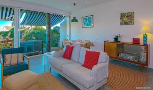 C12 - Sunshine Apartment in Luz