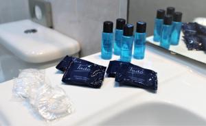 Sete Rios, Near Zoo Lisboa free Wifi