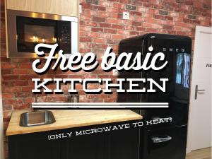 Practical room: Barcelona-Fira-Airport