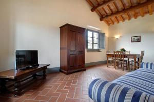 Villa Casaglia 1-apartment With Shared Pool