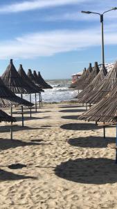 Ap Relax , Golem - Mali robit