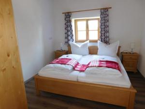 Ferienwohnung Linder