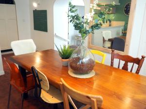 Esprit Marine AppartHotel - Le Downtown 1 à 5 personnes