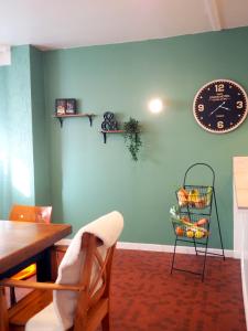 Esprit Marine AppartHotel - Le Downtown 1 à 5 personnes
