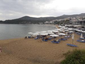 Apartments Anna Deluxe Kavala Greece