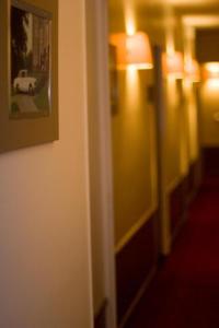 Hotels Windsor Opera : photos des chambres