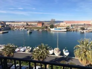 L'Escale Sètoise - Sète