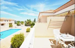 Apartamento en la playa de Riumar - Riumar