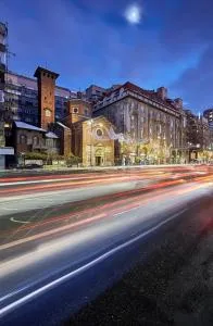 Rezident - 布加勒斯特