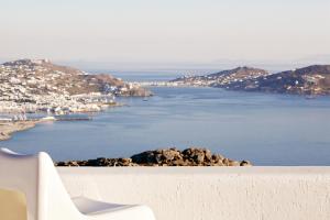 Amare Mykonos Myconos Greece